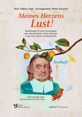 Meines Herzens Lust!