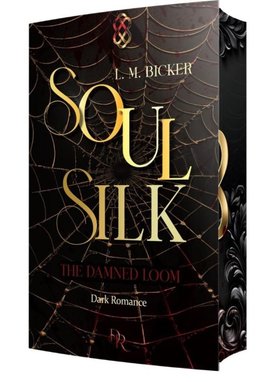 SoulSilk - The Damned Loom