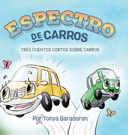 Espectro de Carros