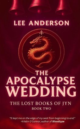 The Apocalypse Wedding