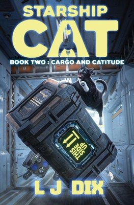 Cargo and Catitude