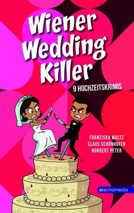 Wiener Wedding Killer