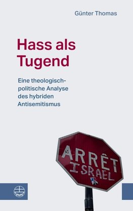 Hass als Tugend