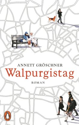 Walpurgistag