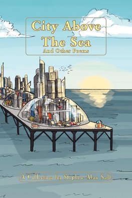 City Above the Sea and Other Poems