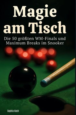 Magie am Tisch