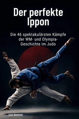 Der perfekte Ippon