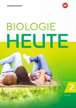 Biologie heute SI. Arbeitsheft 7-10 Teil 2