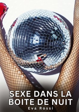 Sexe dans la Boite de Nuit