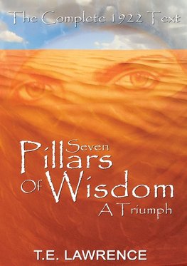 7 PILLARS OF WISDOM