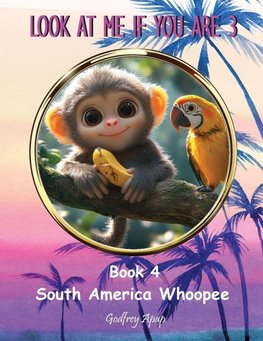 Look at Me if You Are 3