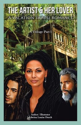 The Artist & Her Lover