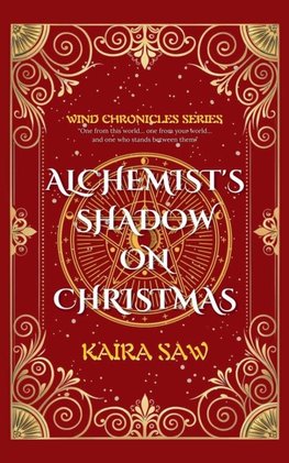 Alchemist's Shadow on Christmas