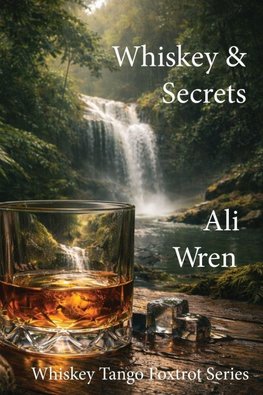 Whiskey & Secrets
