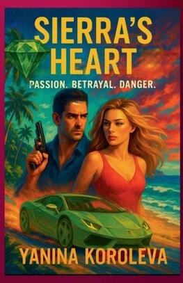 Sierra's Heart