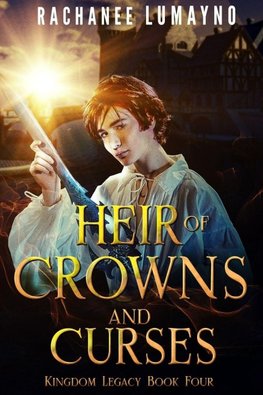 Heir of Crowns and Curses