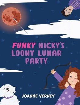 Funky Nicky's Loony Lunar Party