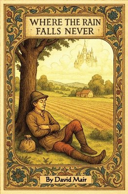 Where the Rain Falls Never