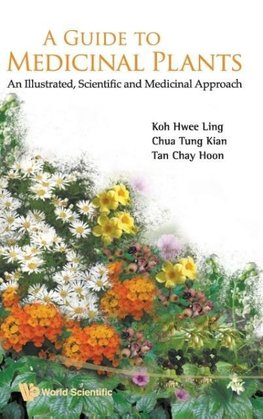 GUIDE TO MEDICINAL PLANTS,A