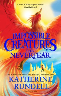 The Neverfear