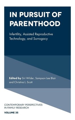 In Pursuit of Parenthood