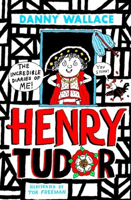 Henry Tudor