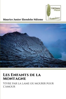 Les Enfants de la Montagne