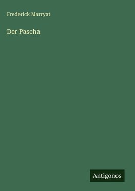 Der Pascha
