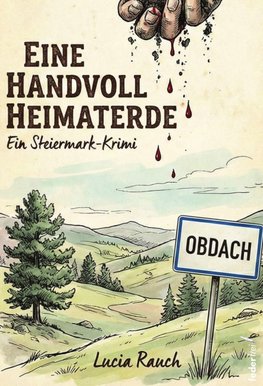 Eine Handvoll Heimaterde