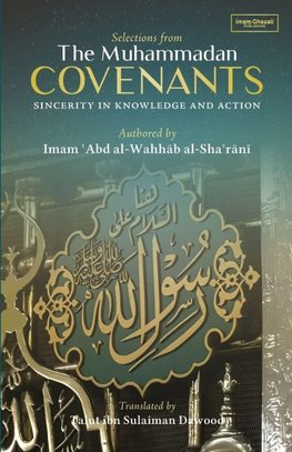 Selections from the Muhammadan Covenants