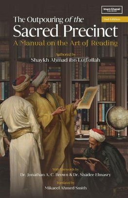 The Outpouring from the Sacred Precinct