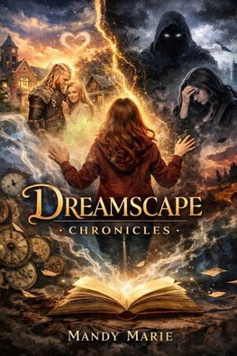 Dreamscape Chronicles