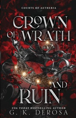 Crown of Wrath and Ruin