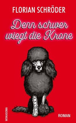 Denn schwer wiegt die Krone