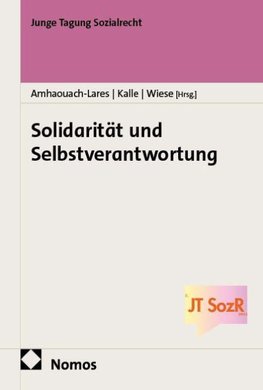 Solidarität und Selbstverantwortung