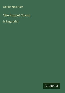 The Puppet Crown