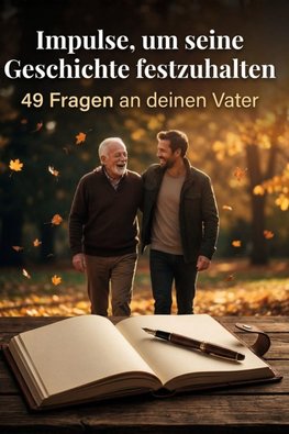 Impulse, um seine Geschichte festzuhalten