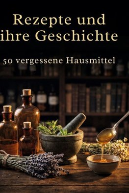 Rezepte und ihre Geschichte