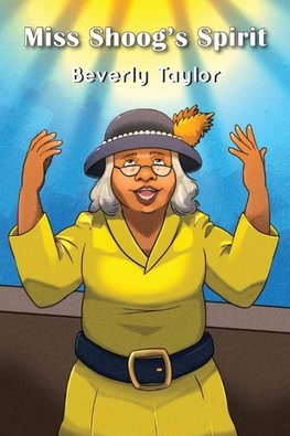 Miss Shoog's Spirit