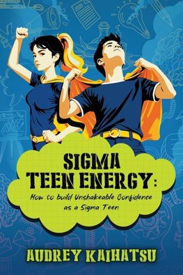 Sigma Teen Energy
