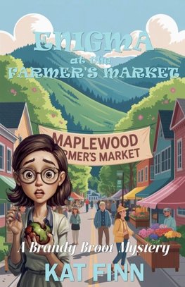 Enigma at the Farmer's Market