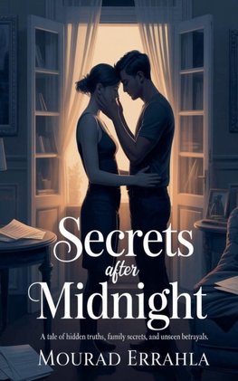 Secrets After Midnight