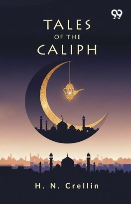 Tales Of The Caliph