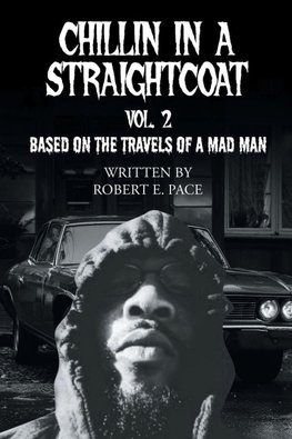 Chillin in a Straightcoat