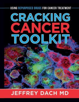 Cracking Cancer Toolkit