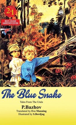 The Blue Snake