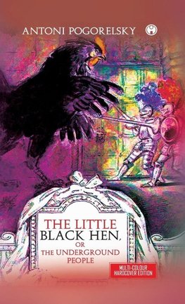 The Little Black Hen