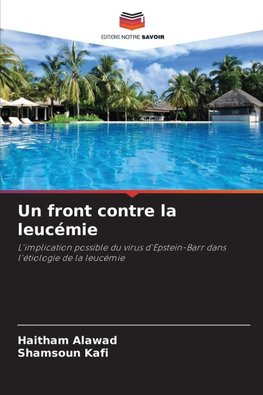 Un front contre la leucémie