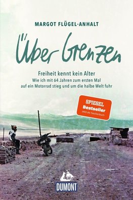 Über Grenzen