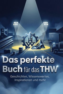 Das perfekte Buch für das THW